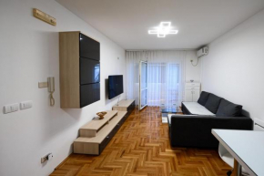 Apartment Ljubicaღ